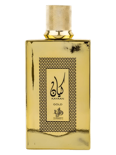 Al Wataniah Kayaan Gold