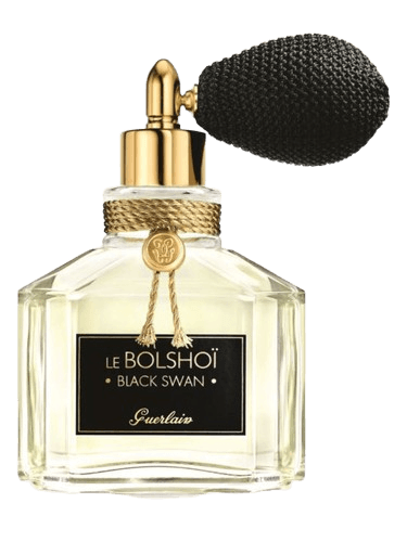 Guerlain Le Bolshoi Black Swan