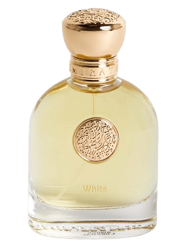 Emirates Pride Perfumes White