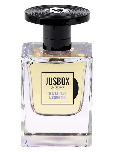 Jusbox Suit of Lights