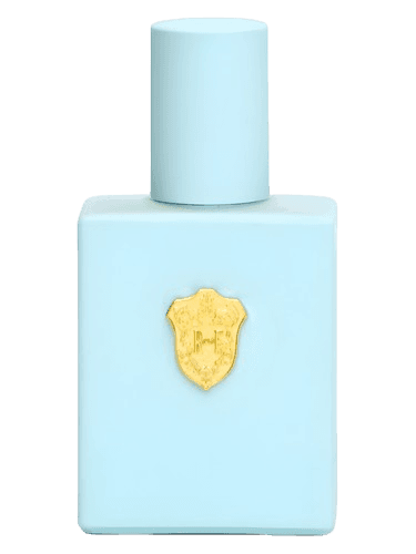 Régime des Fleurs Turquoise