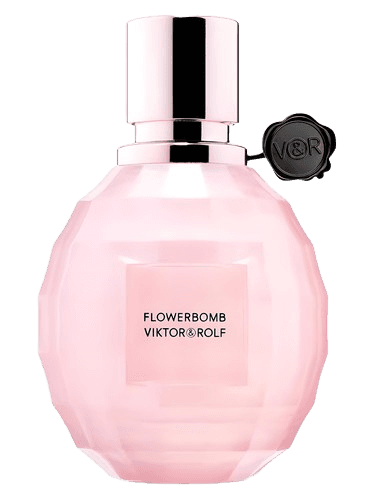 Viktor&Rolf Flowerbomb La Vie en Rose 2017