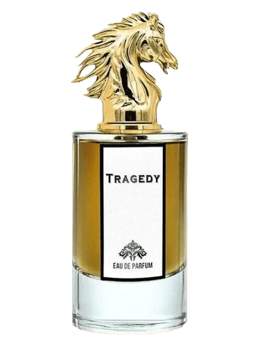 Fragrance World Tragedy
