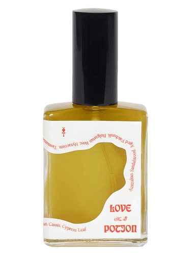 Tiermarq Love Potion No. 3