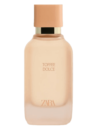 Zara Toffee Dolce