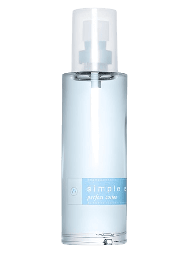 Avon Simple Elements Perfect Cotton
