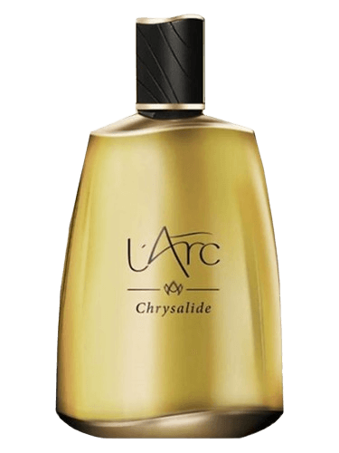 L'Arc Chrysalide