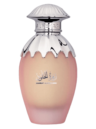ALREHAB PERFUMES Zahrat Alkhulood