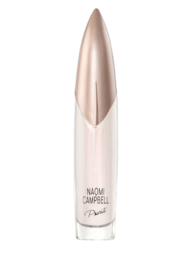 Naomi Campbell Private