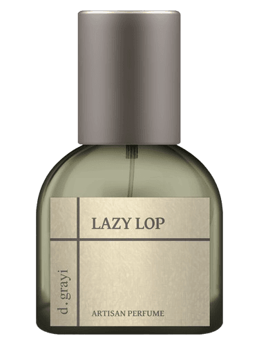 d.grayi Lazy Lop