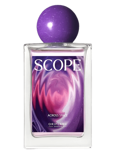 Oriflame Scope Across Space
