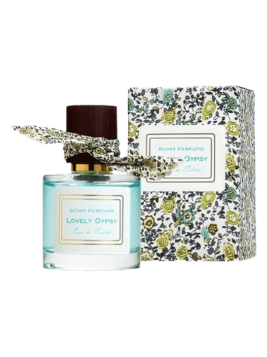 Pimkie Boho Parfum Lovely Gypsy