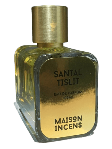 Maison Incens Santal Tislit