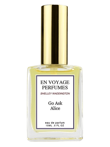 En Voyage Perfumes Go Ask Alice