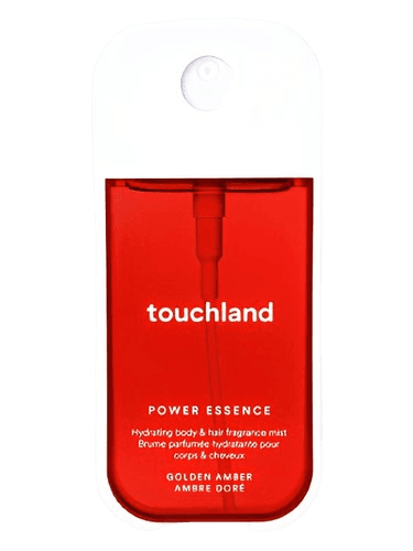 Touchland Golden Amber
