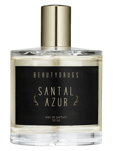 Beautydrugs Santal Azur