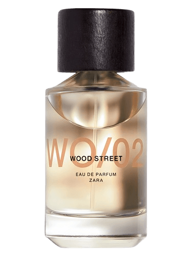 Zara WO/02 Wood Street
