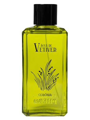 Phebo Água de Vetiver