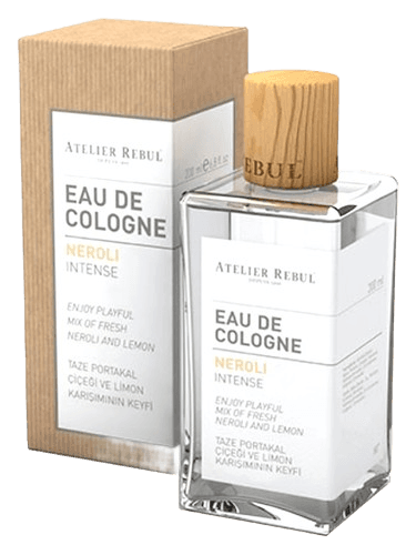 Atelier Rebul Neroli