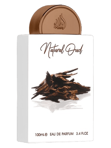 Lattafa Perfumes Natural Oud