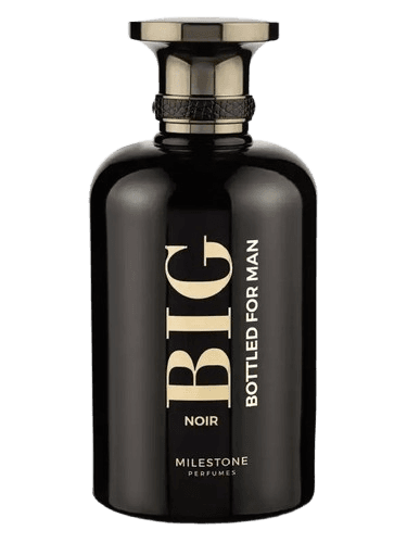 Milestone Perfumes Big Bottled Noir