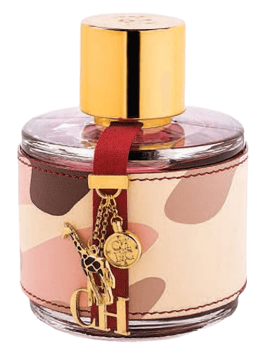 Carolina Herrera CH Africa