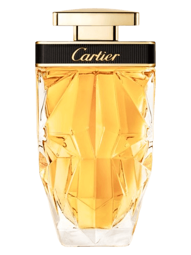 Cartier La Panthère Parfum
