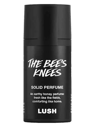 Lush The Bee's Knees