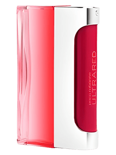 Rabanne Ultrared Men