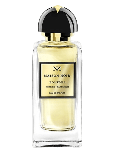 Maison Noir Bohemia 265