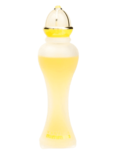 Mimmina Vanilla