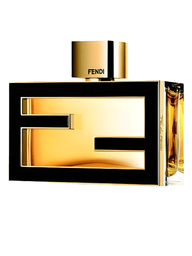 Fendi Fan di Fendi Extreme