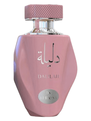 Ferassa Delilah