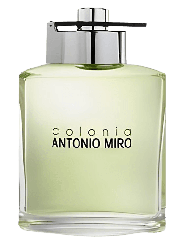 Antonio Miro Colonia