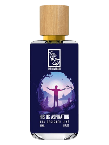 The Dua Brand His OG Aspiration