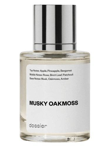Dossier Musky Oakmoss