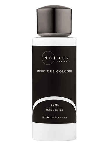 Insider Parfums Insidious Cologne