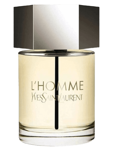 Yves Saint Laurent L'Homme