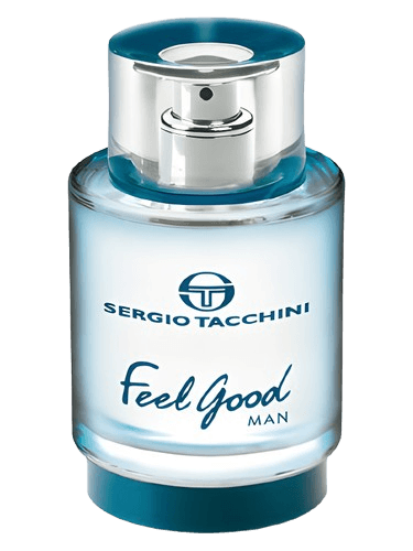 Sergio Tacchini Feel Good Man