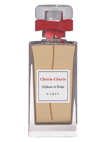 Stéphanie de Bruijn - Parfum sur Mesure Cherie - Cherie