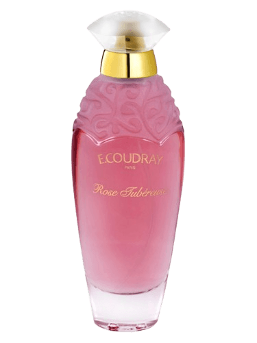 E. Coudray Rose Tubereuse