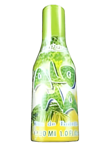 Oriflame Aloha Lime