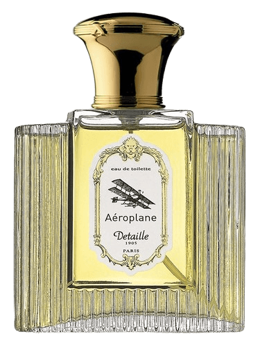 Detaille Aeroplane