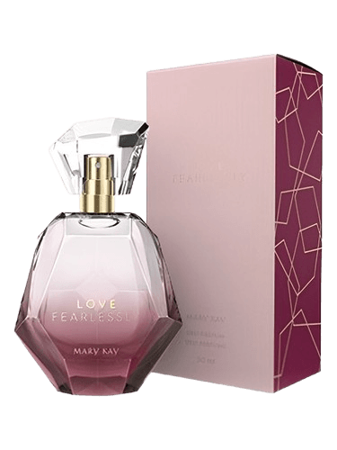 Mary Kay Love Fearlessly