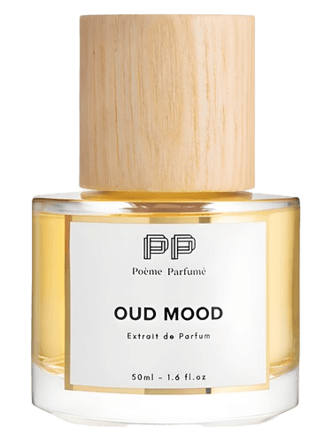 Poème Parfumé Oud Mood