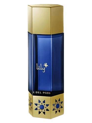Jesus Del Pozo Desert Flowers Lily