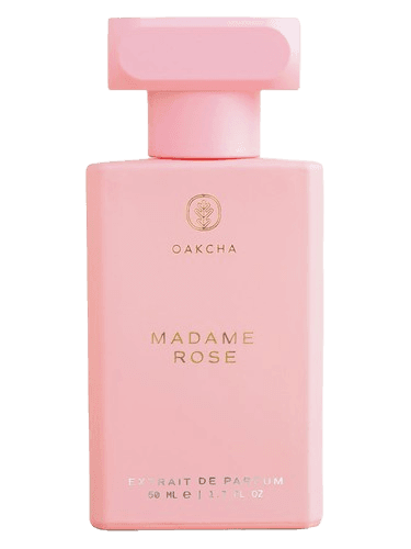 Oakcha Madame Rose