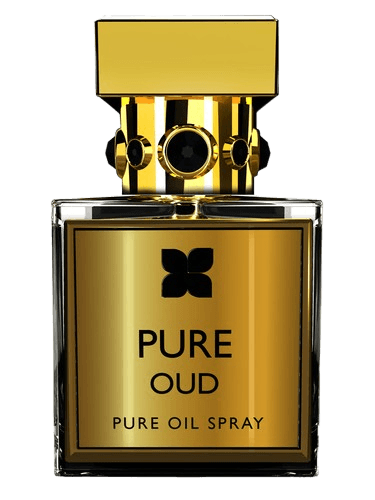 Fragrance Du Bois Pure Oud