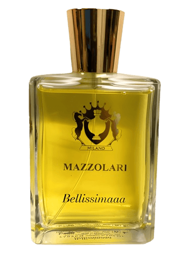 Mazzolari Bellissimaaa