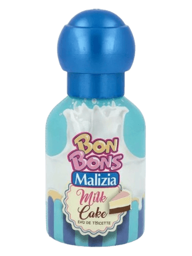 Malizia Malizia Bon Bons Milk Cake
